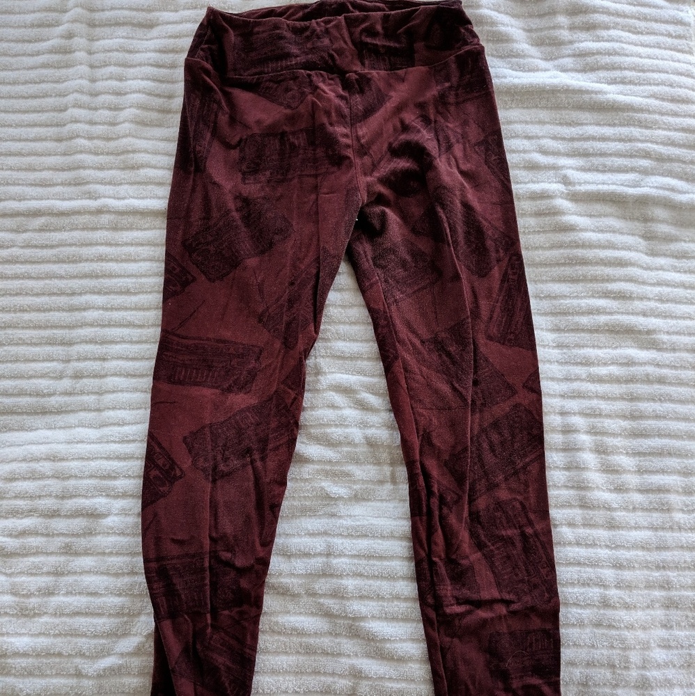 Leggings